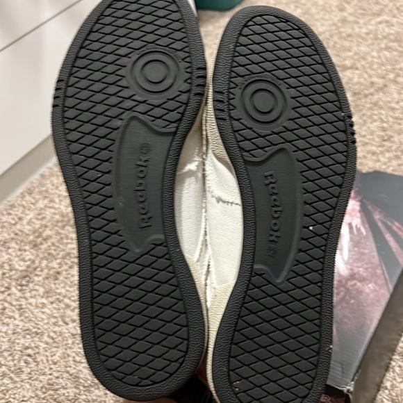 Reebok club c street fighters men’s size 10 - Picture 4 of 7